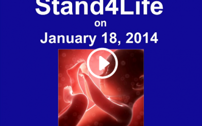 Stand 4 Life