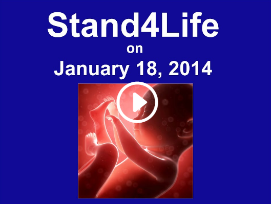 Stand 4 Life
