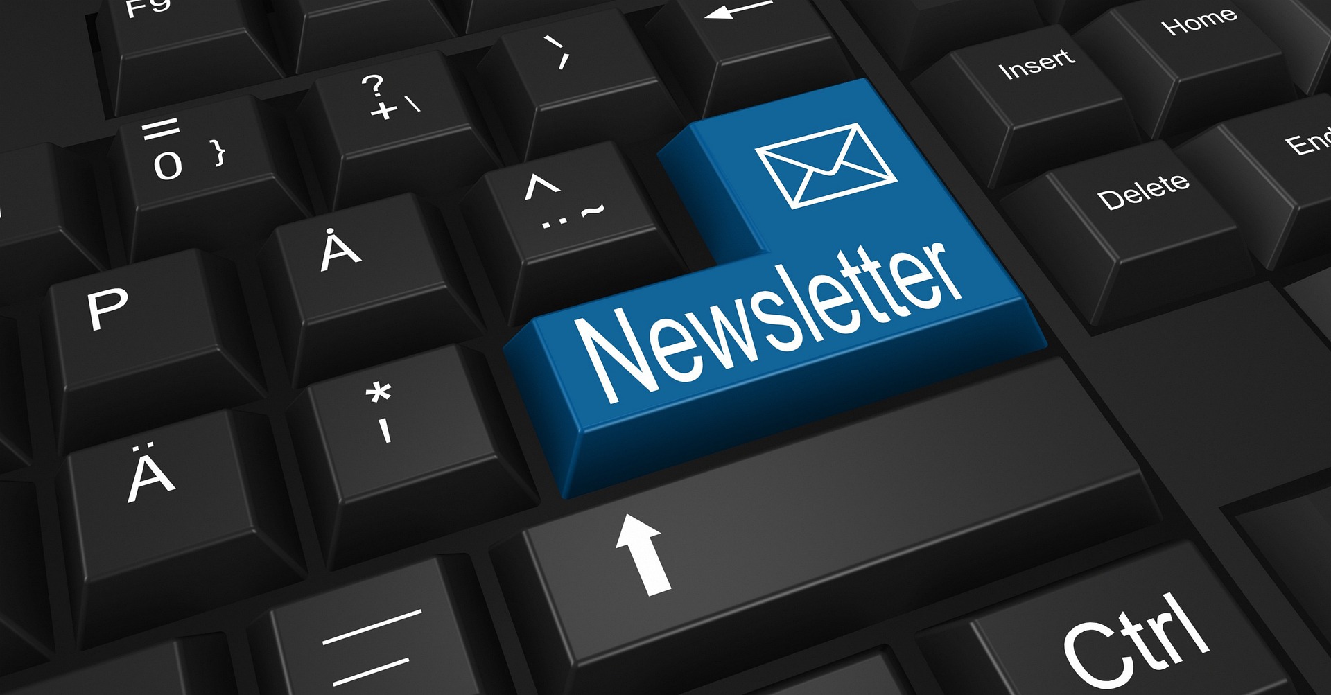 Newsletter Template